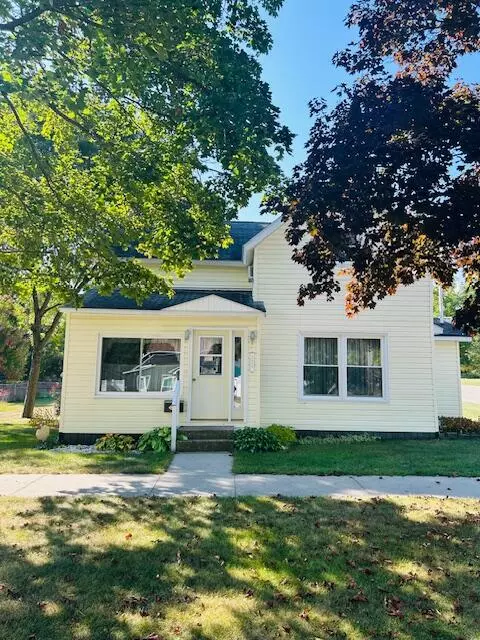 Reed City, MI 49677,253 W Stimson Avenue