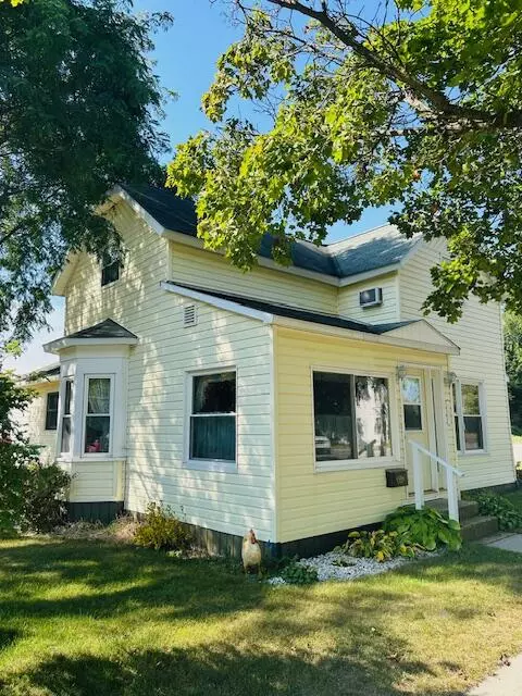 Reed City, MI 49677,253 W Stimson Avenue