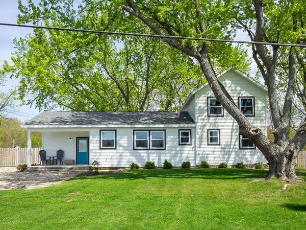 Bridgman, MI 49106,10671 California Road