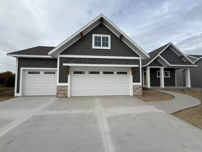 2735 Reagan Avenue #Lot 18, Zeeland, MI 49464