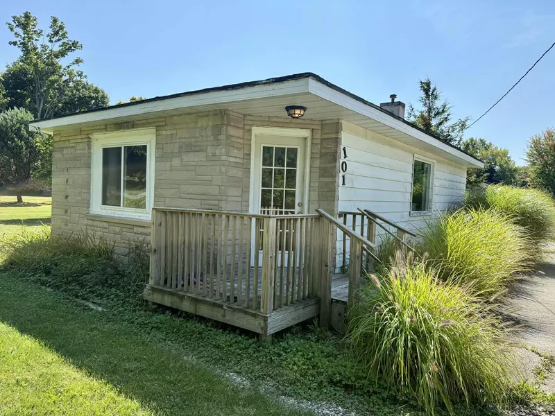 101 Millburg Drive, Benton Harbor, MI 49022