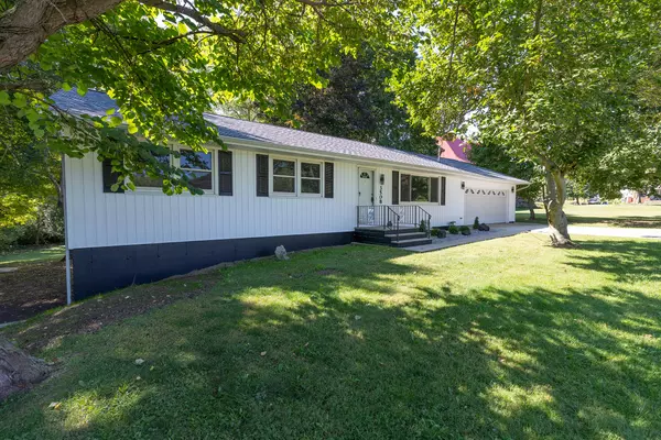 Buchanan, MI 49107,3508 Andrews Road