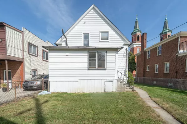 Wyandotte, MI 48192,2656 10th Street