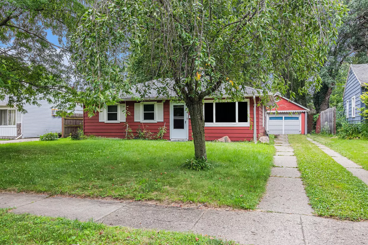 Ypsilanti, MI 48198,600 Glenwood Avenue