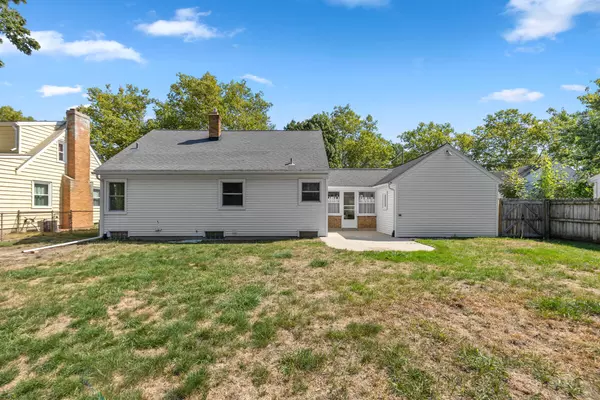 Grand Rapids, MI 49504,1617 Fremont NW Avenue