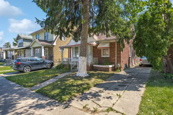 Detroit, MI 48205,11090 Patrick Avenue