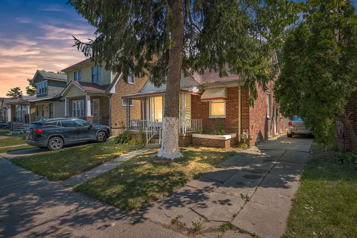 Detroit, MI 48205,11090 Patrick Avenue