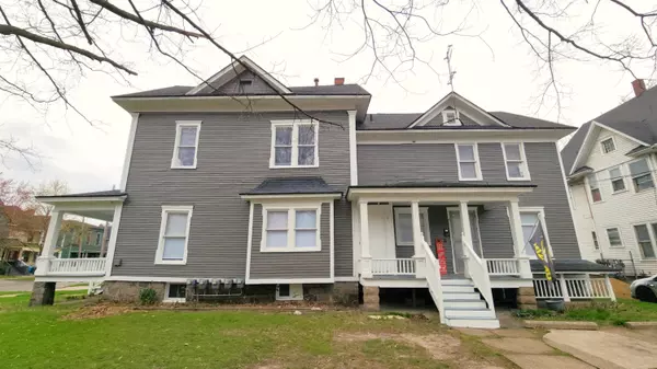 Kalamazoo, MI 49007,727 S Park Street