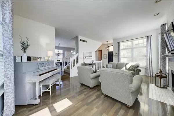 Howell, MI 48843,1341 Hudson Drive