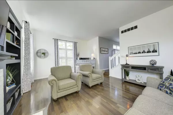 Howell, MI 48843,1341 Hudson Drive