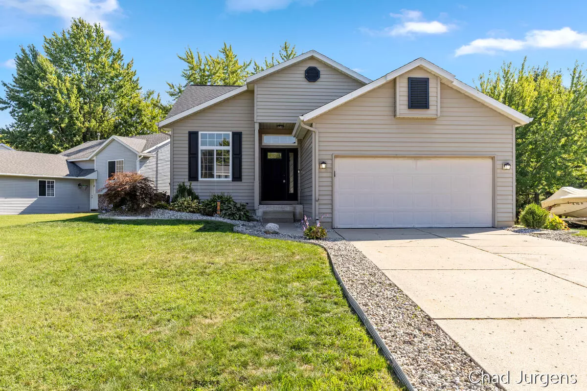 Walker, MI 49534,456 Clinton NW Avenue