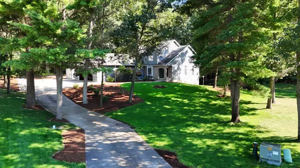 Montague, MI 49437,5221 Jackson Court