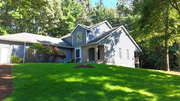 Montague, MI 49437,5221 Jackson Court