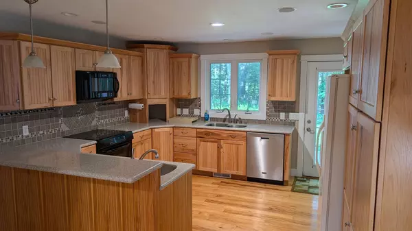 Montague, MI 49437,5221 Jackson Court