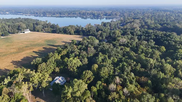 Clarklake, MI 49234,V/L Ocean Beach Road