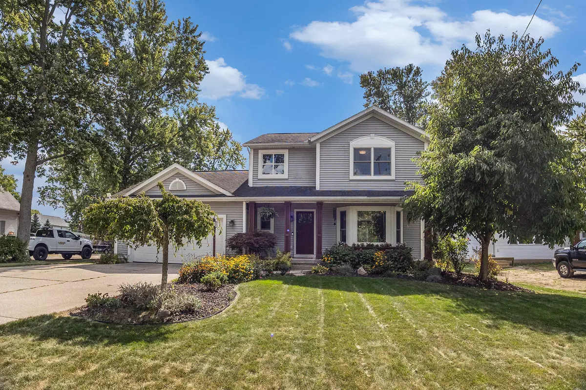 Grand Rapids, MI 49534,3560 Richmond NW Street