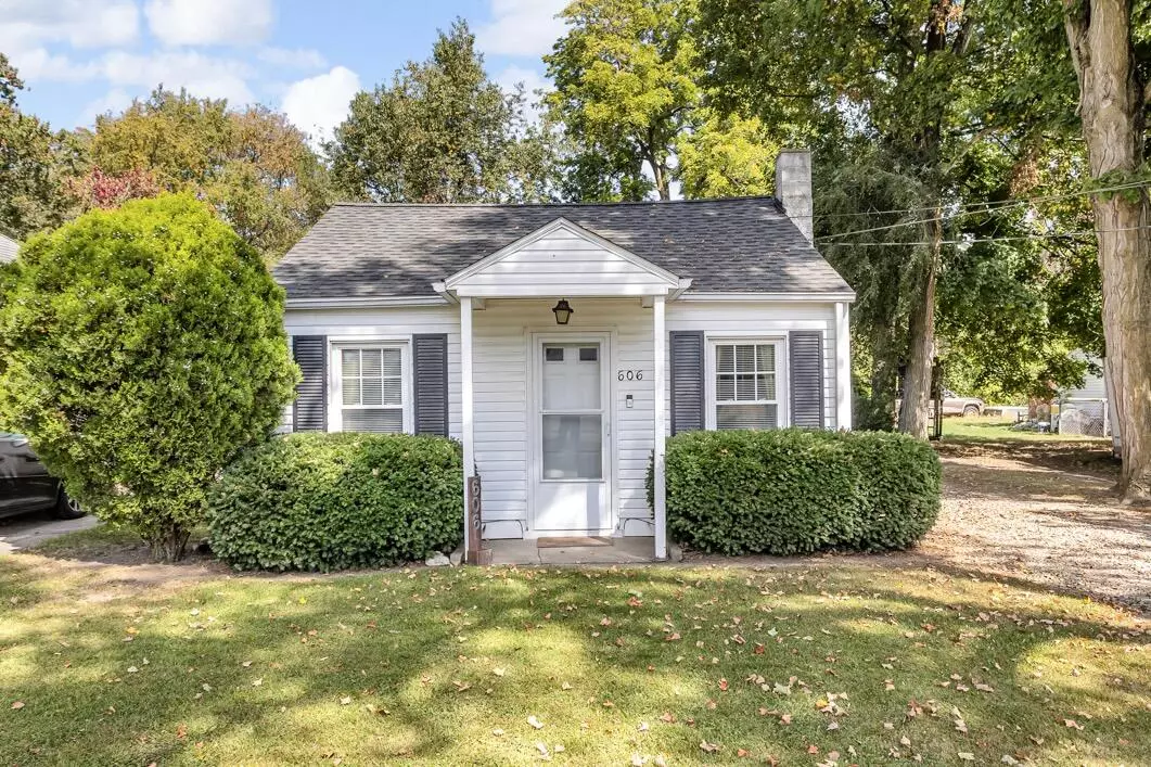 Jackson, MI 49202,606 Murphy Street