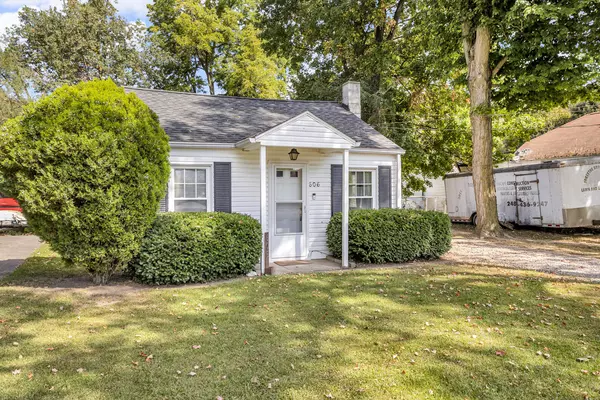 Jackson, MI 49202,606 Murphy Street