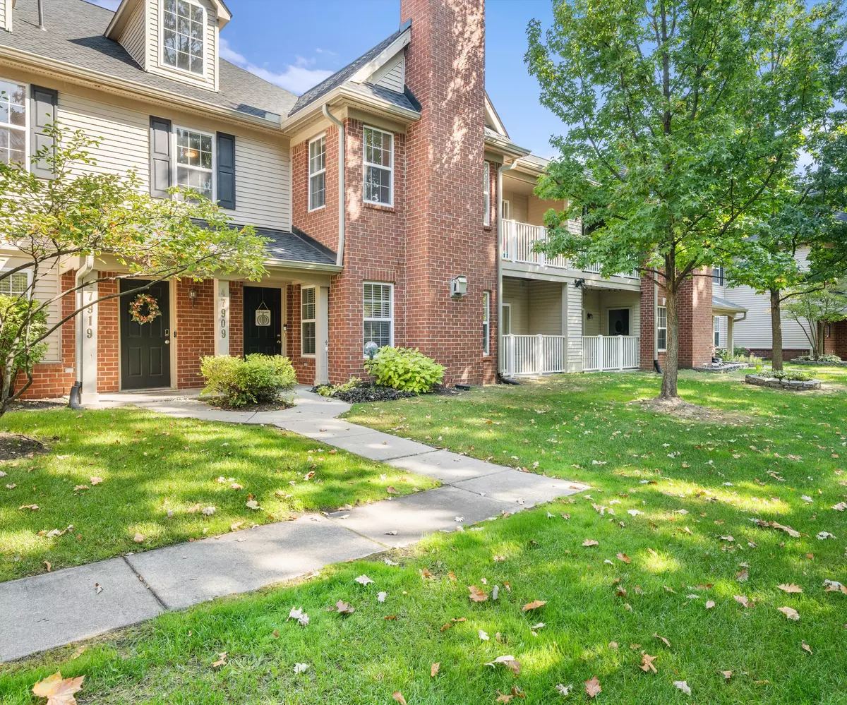 Canton, MI 48188,47909 Cardiff Avenue