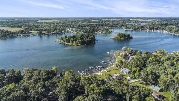 Dowagiac, MI 49047,31273 County Line Road