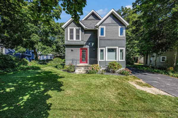 Kalamazoo, MI 49006,1416 Forbes Street
