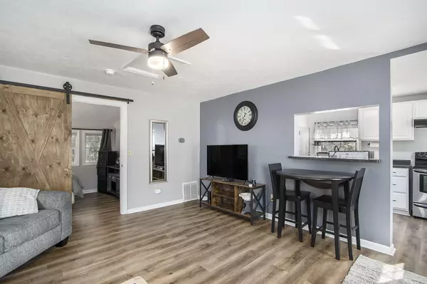 Kalamazoo, MI 49001,418 Hutchinson Street