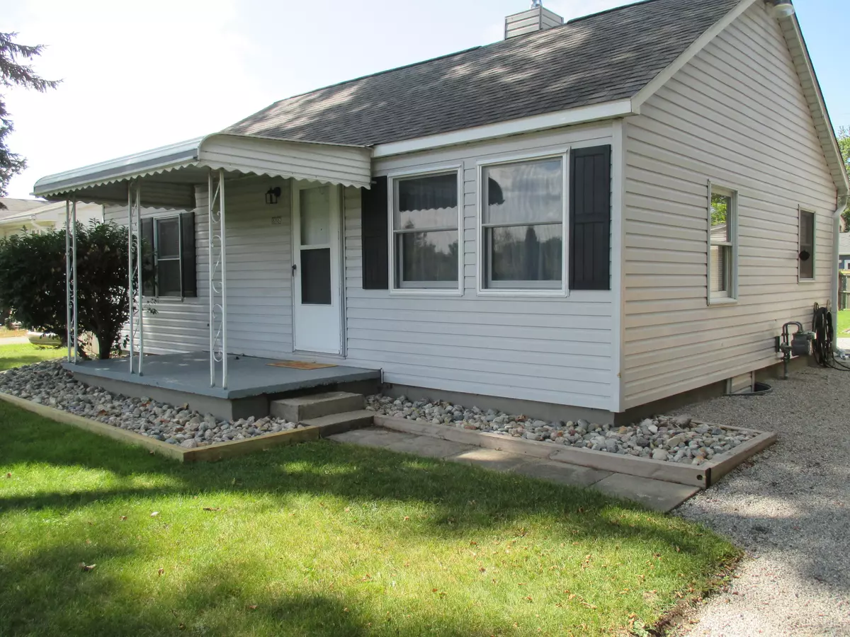 Ypsilanti, MI 48198,1818 McCartney Avenue