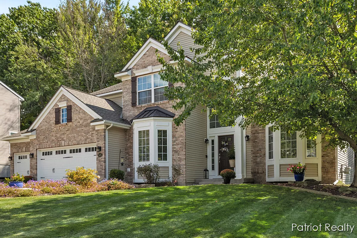 Grand Rapids, MI 49512,3476 Birch Knoll SE Drive