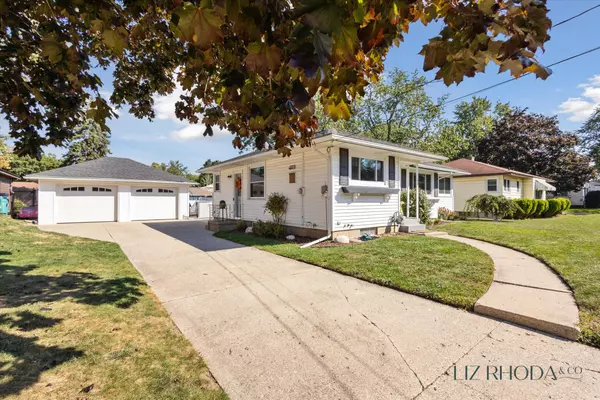 Grandville, MI 49418,4131 Pineview SW Street
