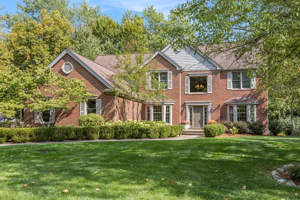 Ann Arbor, MI 48108,2049 Bay Hill Court