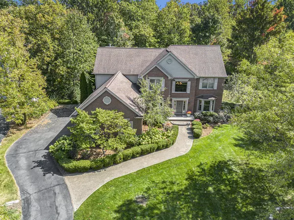 Ann Arbor, MI 48108,2049 Bay Hill Court