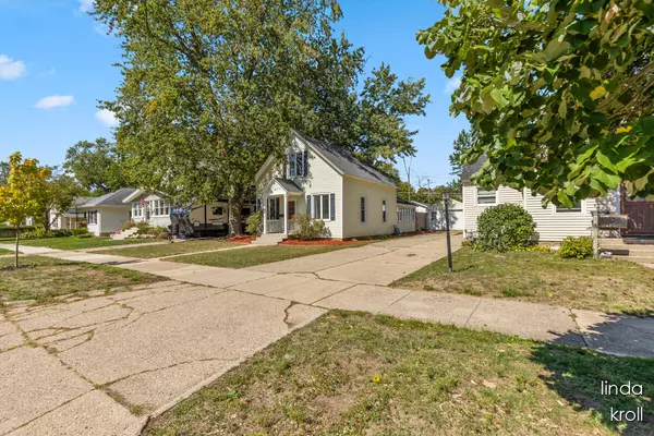 Holland, MI 49423,101 E 25th Street