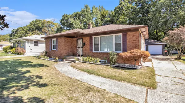 Wyoming, MI 49519,3414 Collingwood SW Avenue