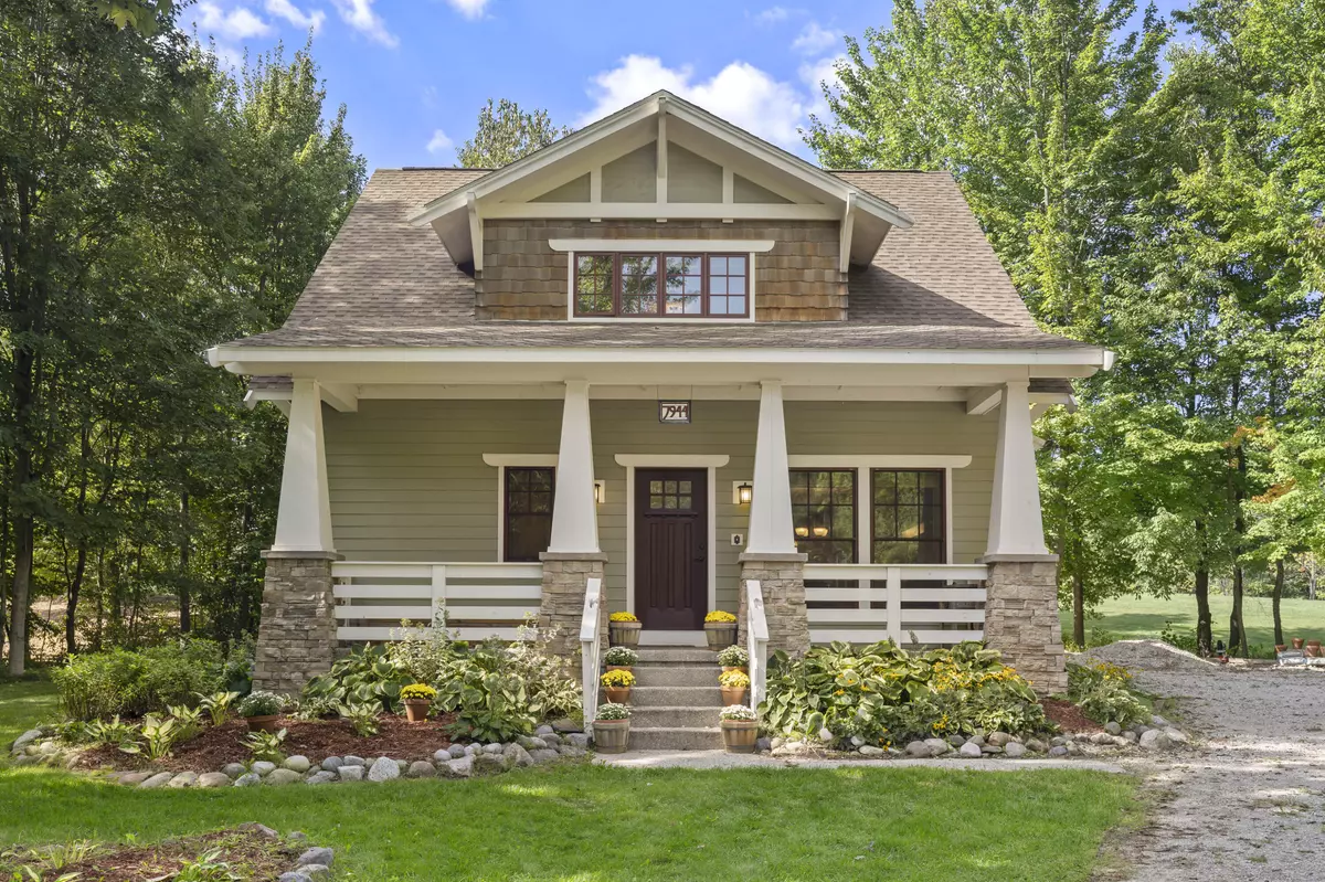 Thompsonville, MI 49683,7944 Manitou Court