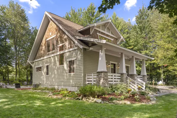 Thompsonville, MI 49683,7944 Manitou Court