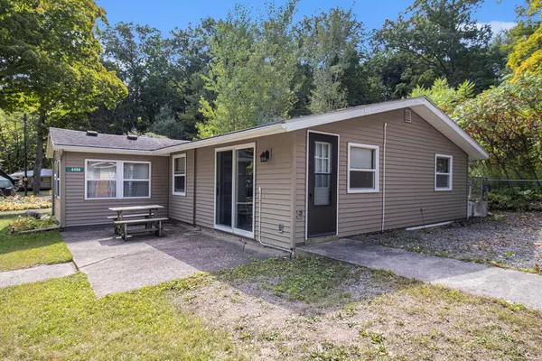 Fremont, MI 49412,4488 S Oak