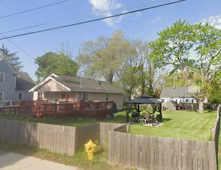 1805 Stafford SW Avenue, Grand Rapids, MI 49507