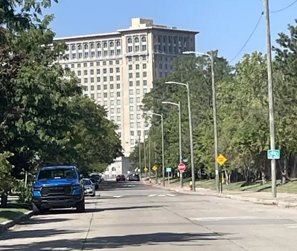 Detroit, MI 48216,1227 16th Street