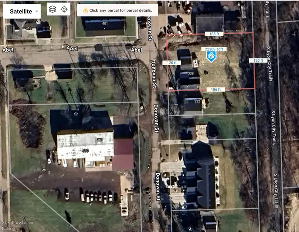 South Lyon, MI 48178,338 Donovan Street