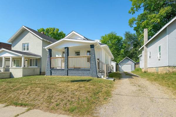 343 Corinne SW Street, Grand Rapids, MI 49507