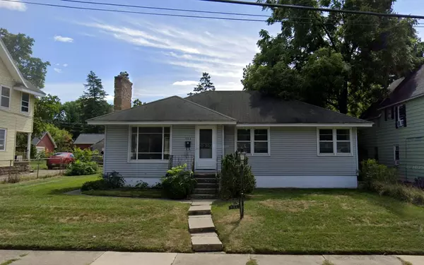 Grand Rapids, MI 49503,534 Shirley NE Street