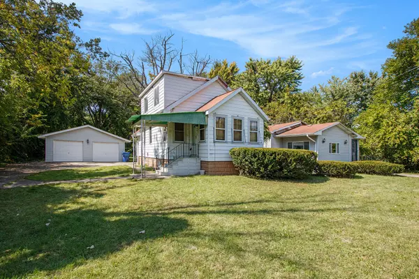 Benton Harbor, MI 49022,140 N Crystal Avenue