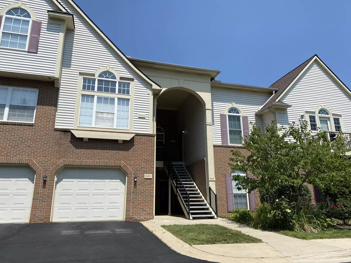 Ypsilanti, MI 48197,9491 Lakeside Drive