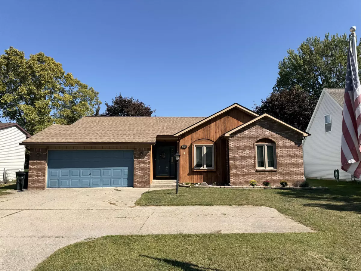 Harrison Township, MI 48045,39910 Bridgeview Street