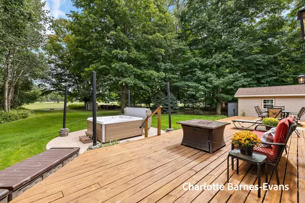 Whitehall, MI 49461,5288 N Scenic Drive