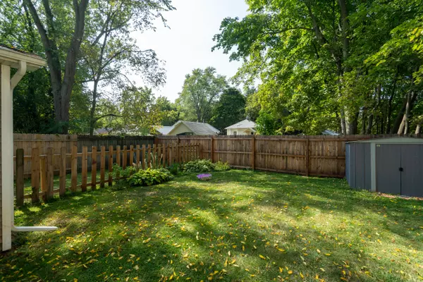 Kalamazoo, MI 49008,3316 Adams Street