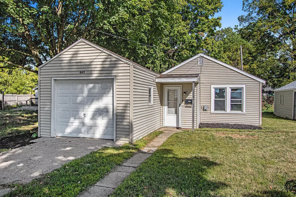 Niles, MI 49120,645 N 11th Street
