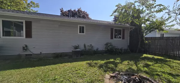 Muskegon, MI 49441,2135 Dowd Street