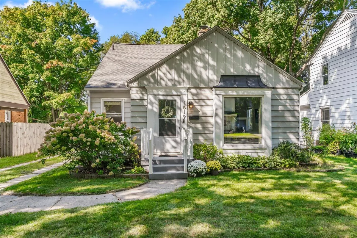 Grand Rapids, MI 49507,1619 Margaret SE Avenue