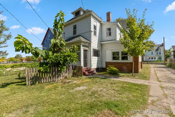 Grand Rapids, MI 49507,917 Jefferson SE Avenue